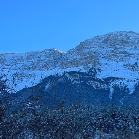 فيلا Cal Ferrer Habitatge Rural Cava المظهر الخارجي الصورة
