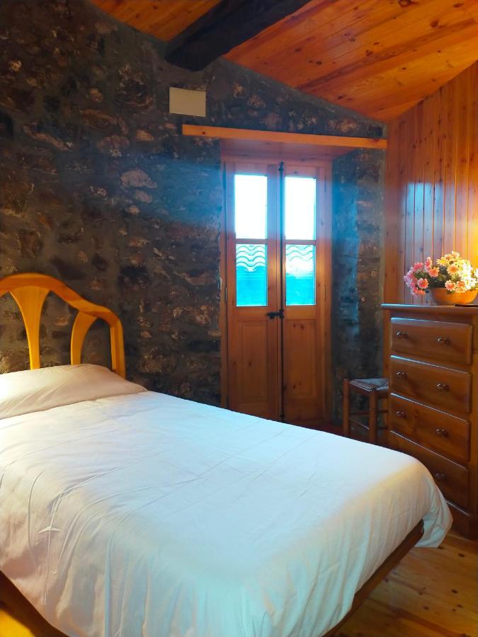 فيلا Cal Ferrer Habitatge Rural Cava المظهر الخارجي الصورة