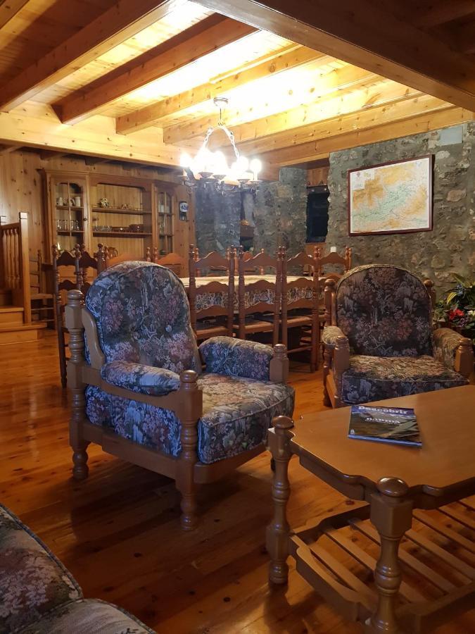 فيلا Cal Ferrer Habitatge Rural Cava المظهر الخارجي الصورة
